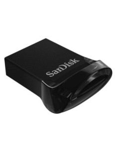 SanDisk SDCZ430-064G-G46 Lápiz USB 3.1 U.Fit 64GB 2
