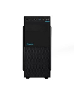 Hiditec Caja Atx Neo Fuente 500w