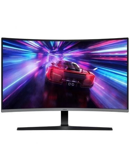 Monitor Curvo Profesional Samsung S39GD 32'/ Full HD