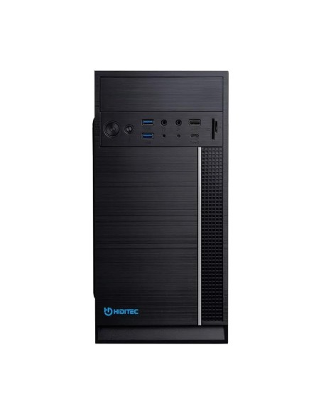 Hiditec MicroAtx Q5 PRO USB TYPE C