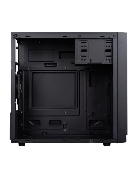 Hiditec MicroAtx Q5 PRO USB TYPE C