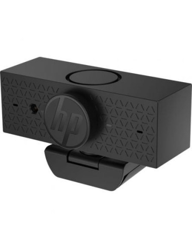 Webcam HP 625 FHD Enfoque Automático/ 1920 x 1080 Full HD