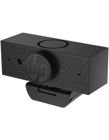 Webcam HP 625 FHD Enfoque Automático/ 1920 x 1080 Full HD