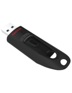 SanDisk SDCZ48-256G-U46 Lápiz USB 3.0 Ultra 256GB