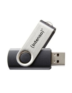 Intenso 3503490 Lápiz USB 2.0 Basic 64GB