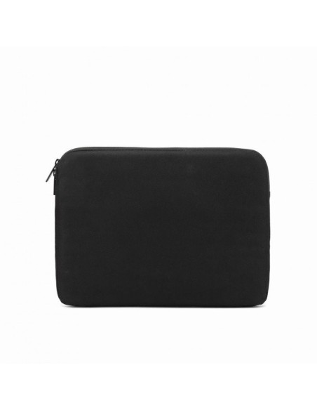 Coolbox Funda Portatil 13" Negro-Impermeable