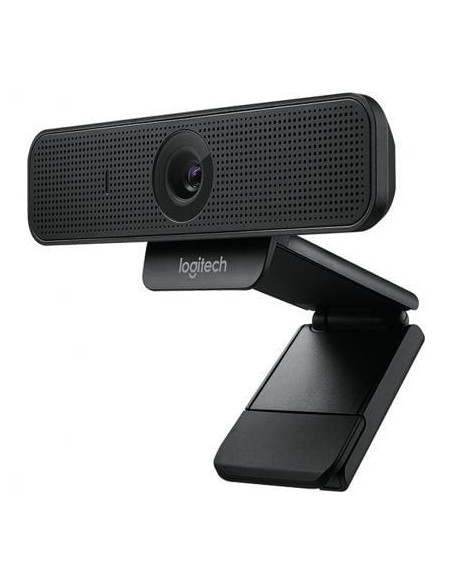 Webcam Logitech C925E/ Enfoque Automático/ 1920 x 1080 Full HD