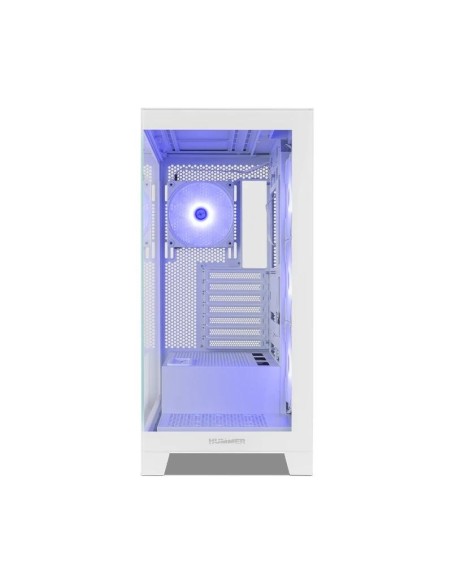 NOX Semitorre HUMMERGLOCK Blanca
