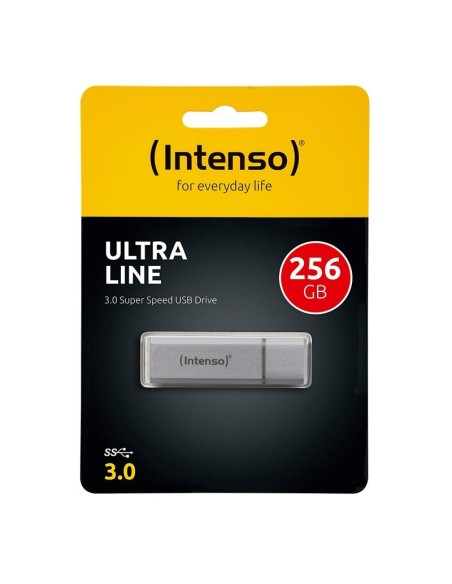 Intenso 3531492 Lápiz USB 3.0 Ultra 256GB