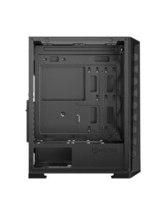 Hiditec Caja ATX MH12 METAL ARGB USB 3'1 TYPE-C 2
