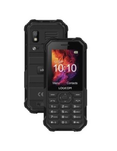 Logicom Xtrem 40 Móvil Básico 4G 24" IP68