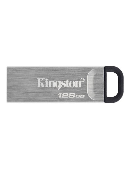 Kingston DataTraveler DTKN 128GB USB 3.2 Gen1 Plat