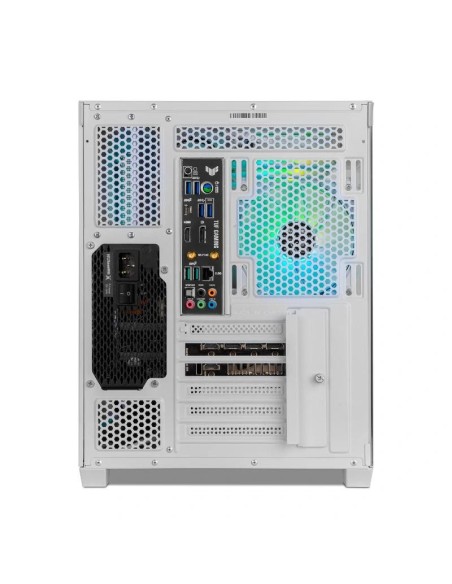 NOX Semitorre Hummer Astra Neo Blanca