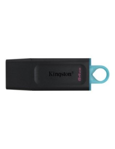 Kingston DataTraveler DTX 64GB USB 3.2 Gen1 Negro