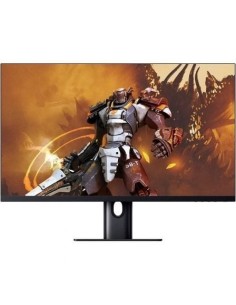 Monitor Gaming Xiaomi Mi 2K Gaming Monitor 27'/ QHD/ 1ms/ 165Hz/ IPS/ Negro