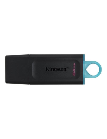 Kingston DataTraveler DTX 64GB USB 3.2 Gen1 Negro