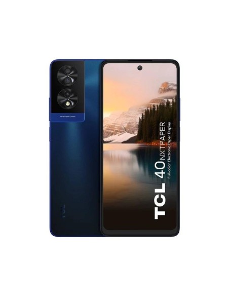 TCL 40 NXTPAPER 678" FHD+ 8GB 256GB Blue
