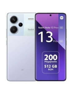 XIAOMI Redmi Note 13 PRO+ 5G 6,67" 256GB 8GB Purpl