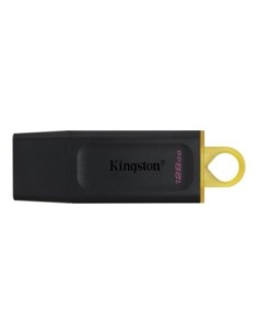 Kingston DataTraveler DTX 128GB USB 3.2 Gen1 Negro
