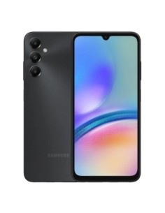 Samsung Galaxy A05s 67" FHD+ 128GB 4GB Black