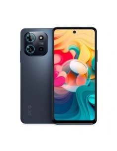 SPC Discovery 2 66" HD+ 8+8GB 256GB Deep Sky