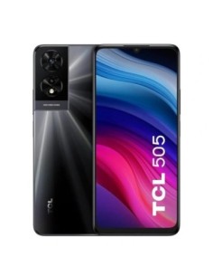 TCL 505 675" HD+ 90Hz 4GB(+4GB) 128GB Space Grey