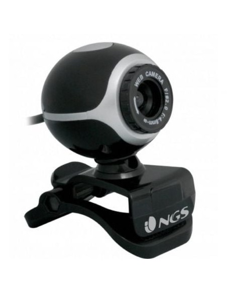 Webcam NGS Xpress Cam 300