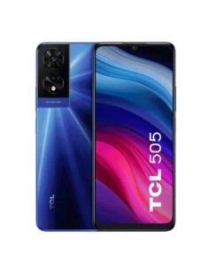 TCL 505 675" HD+ 90Hz 4GB(+4GB) 128GB Ocean Blue