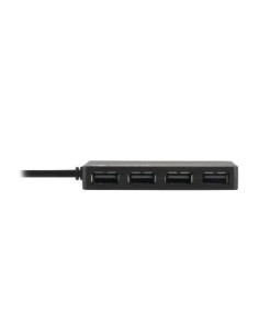 NGS Tiny Hub 4 puertos 2'0 2