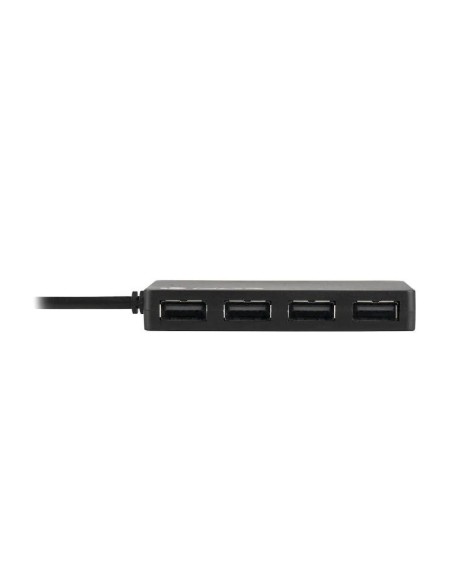 NGS Tiny Hub 4 puertos 2'0
