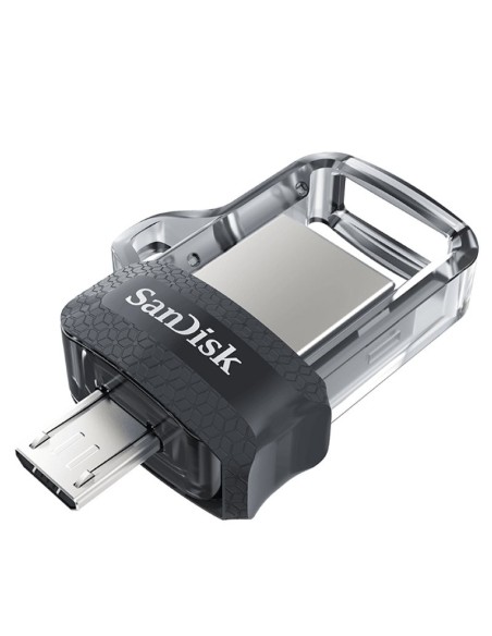 SanDisk SDDD3-064G-G46 Ultra Dual Drive m3.0 64GB
