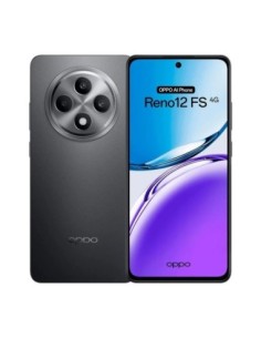 OPPO Reno 12FS 4G 67" 120Hz 8+8GB 512GB Grey
