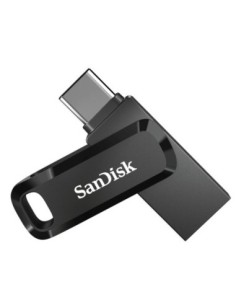 SanDisk Ultra Dual Drive Go USB Type-C 32GB 2