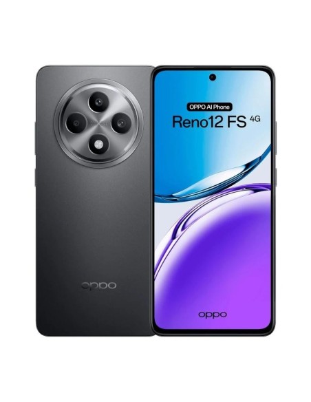 OPPO Reno 12FS 4G 67" 120Hz 8+8GB 512GB Grey