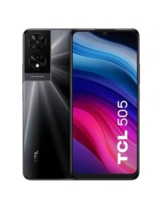 TCL 505 675" HD+ 90Hz 6GB(+4GB) 256GB Space Grey