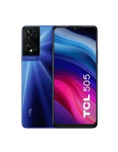 TCL 505 675" HD+ 90Hz 6GB(+4GB) 256GB Ocean Blue