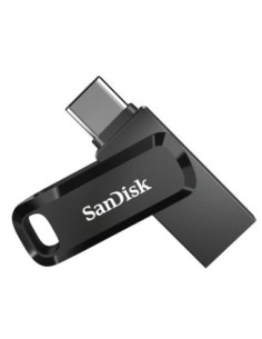 SanDisk Ultra Dual Drive Go USB Type-C 64GB