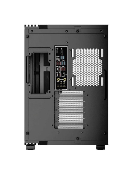 be quiet! LIGHT BASE 600 DX Black