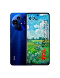 TCL 50 PRO NXTPAPER 5G 68" FHD+ 8+8GB 512GB Blue