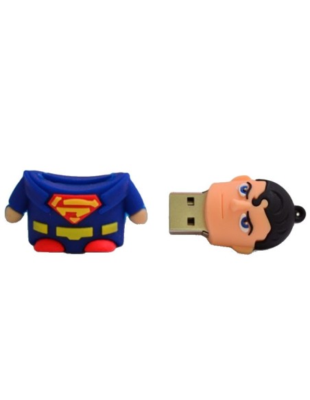 TECH ONE TECH Super "S" 32 Gb USB 2.0