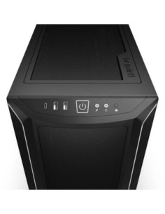 be quiet! SHADOW BASE 800 DX Black 2