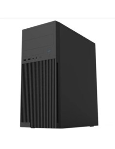 Approx Caja Atx APPC-405F  500W USB3'0 2