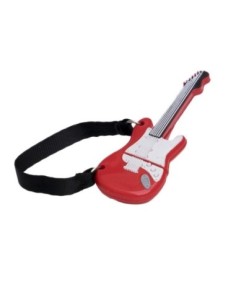 TECH ONE TECH Guitarra Red  32 Gb USB