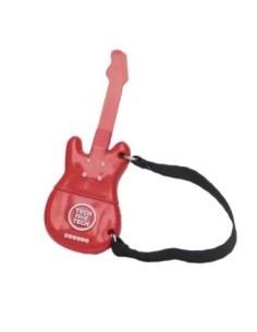 TECH ONE TECH Guitarra Red  32 Gb USB 2