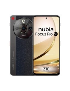 ZTE Nubia Focus Pro5G 6,7" FHD+ 8+12GB 256GB Black