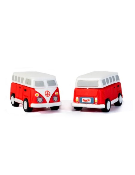 TECH ONE TECH Hippy Van Bang camper 32 Gb USB