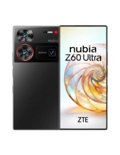 ZTE Nubia Z60 Ultra 6,8" FHD+ 16+20GB 512GB Black
