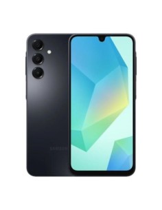 Samsung Galaxy A16 67" FHD+ 128GB 4GB Negro