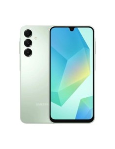 Samsung Galaxy A16 67" FHD+ 128GB 4GB Verde