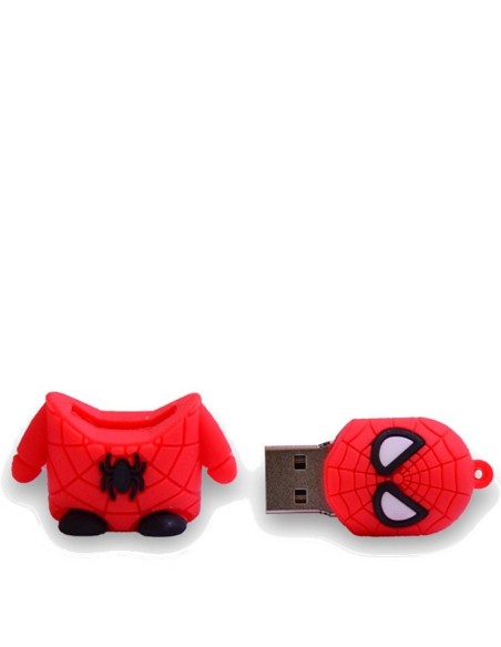 TECH ONE TECH Super Spider 32 Gb USB